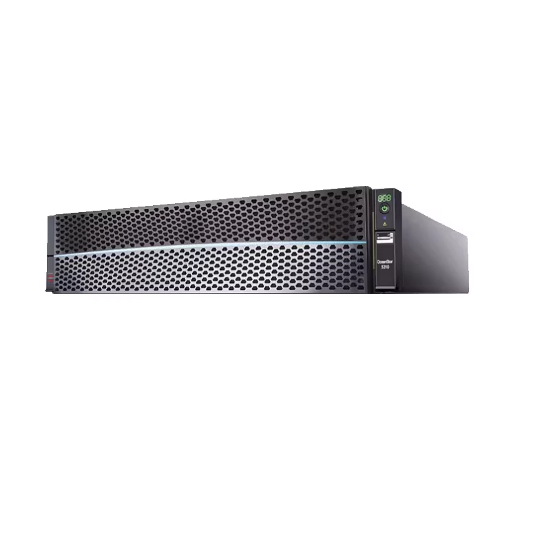Oceanstor Dorado 18800 V6 High-end Storage With High Storage Performance And Reliability 1