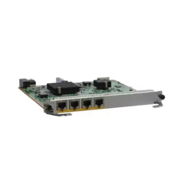 03021rcs AR01WDFE4A (ar,Ar01wdfe4a,4-port Fractional E1 Wan Interface Card,1*1) 1
