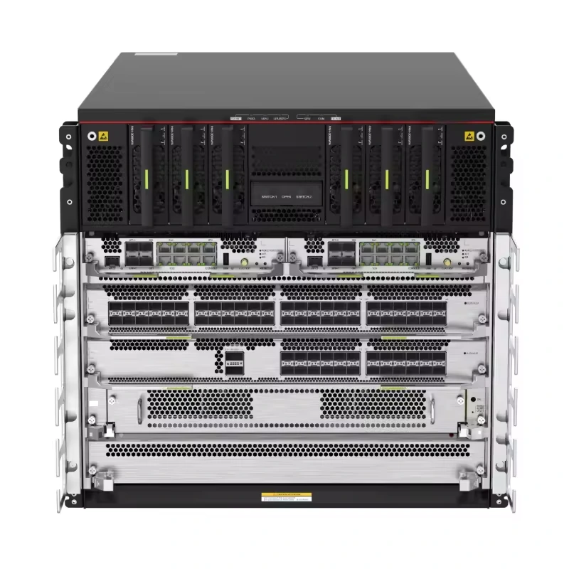NE20E-S16A 02350RGG NE20E-S SENTER SENTER ROUTER 1