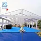 Canopy Rental for Warehouse 650g PVC Fabricmanufacturing 6