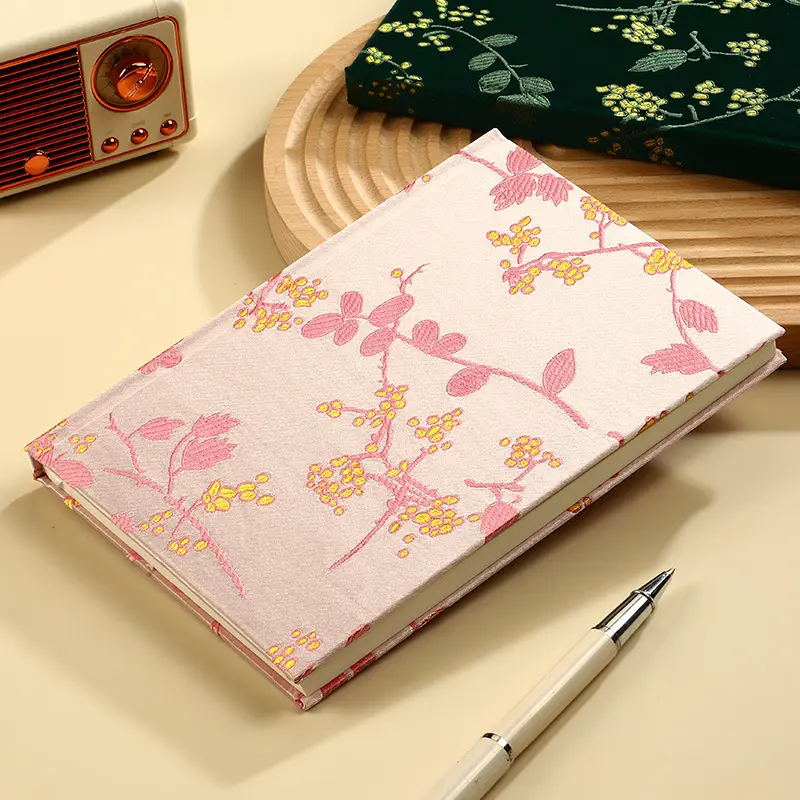 Hot Selling Notepad Writing Pad Notepad Writing Pad Company 4