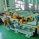 Fábrica confiable de líneas de recubrimiento de bobinas 6