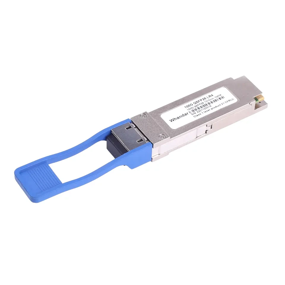 CWDM-SFPGE-1271 02312AXC CWDM Optical Transceiver GE-CWDM eSFP Optical Modules 1