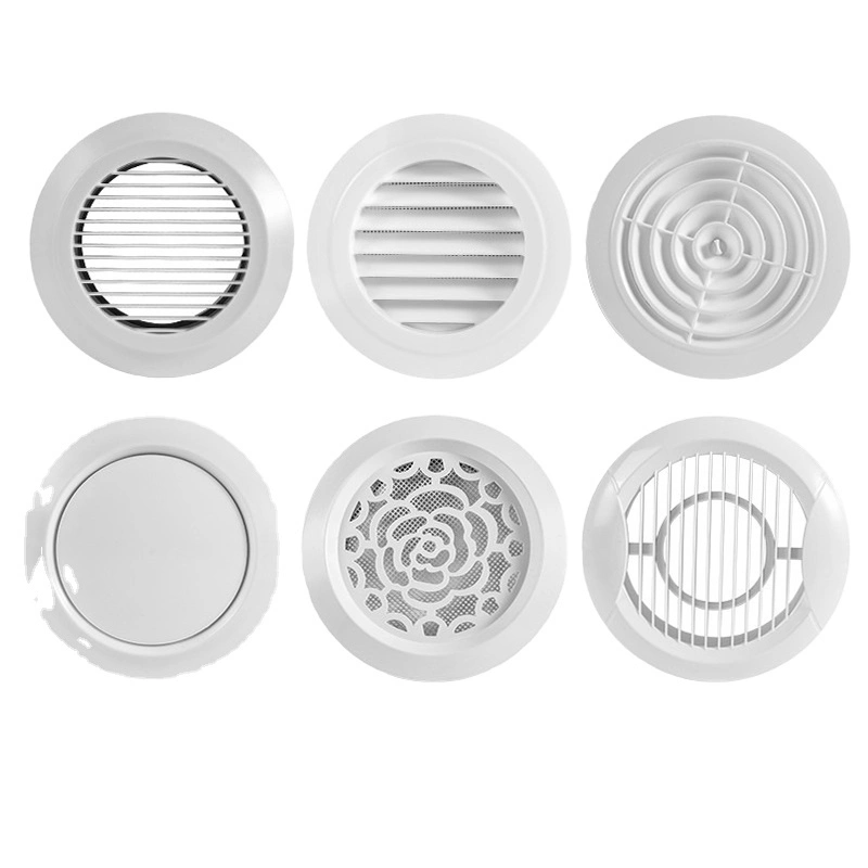 High Quality Ventilation Grill Factory 3