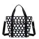 Customcustom Made Shopping Bags Wholesale Women Zipper 4