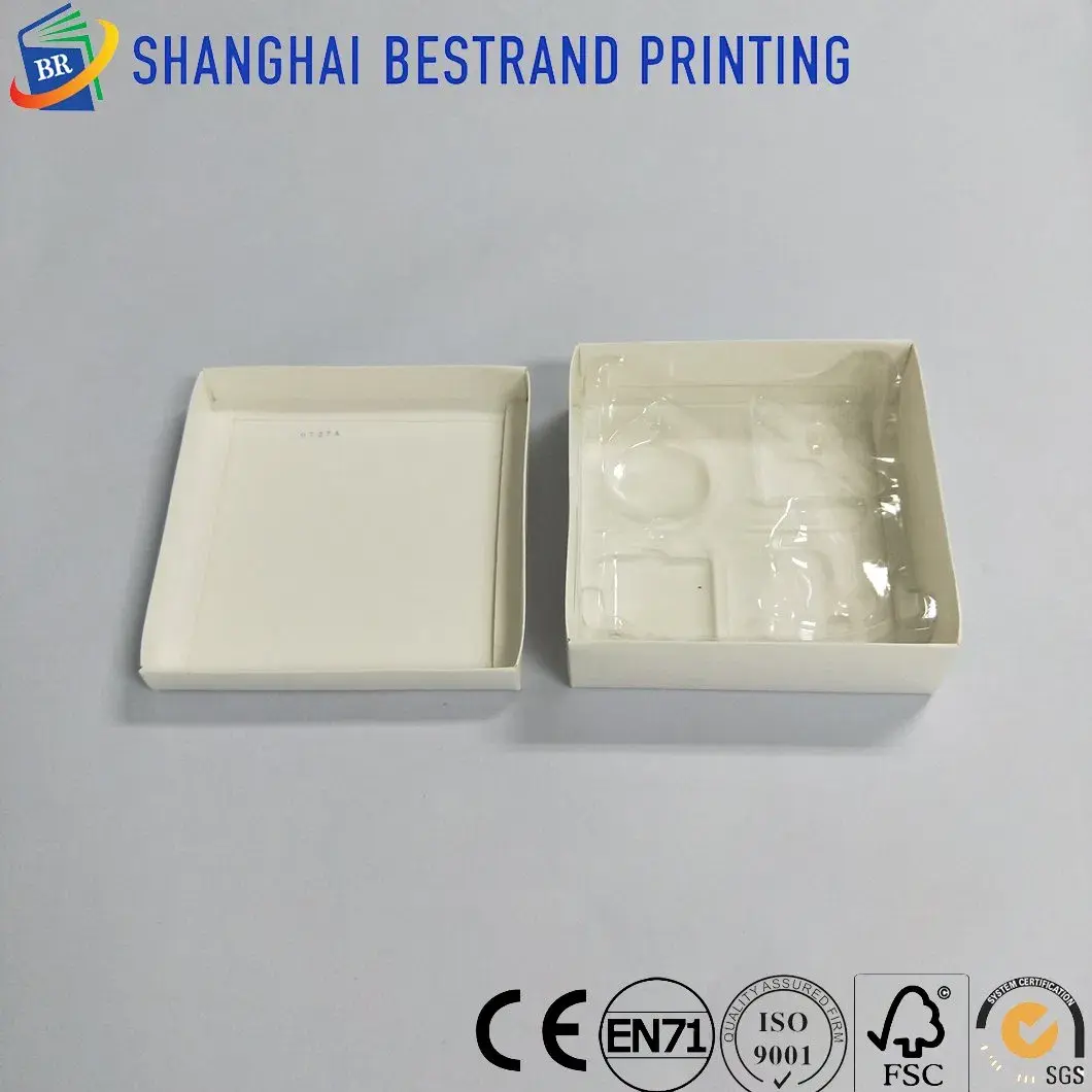 Professional Gift Packing Box Price List 3