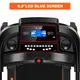 Hot Selling Compact Treadmill Price List 5