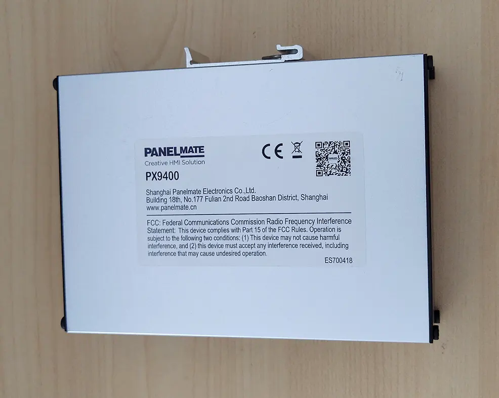 Customized Industri Pc Price List 5