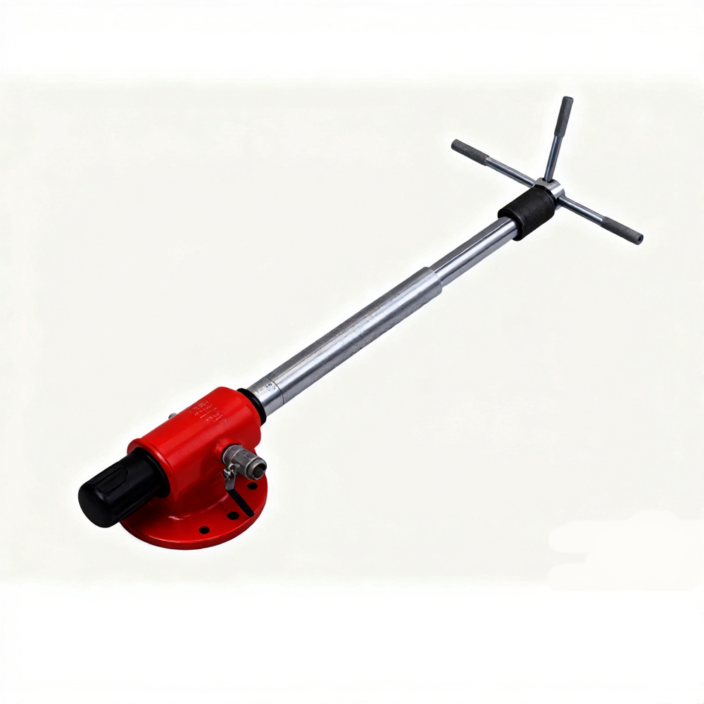 HT75 Hot Tapping Machine