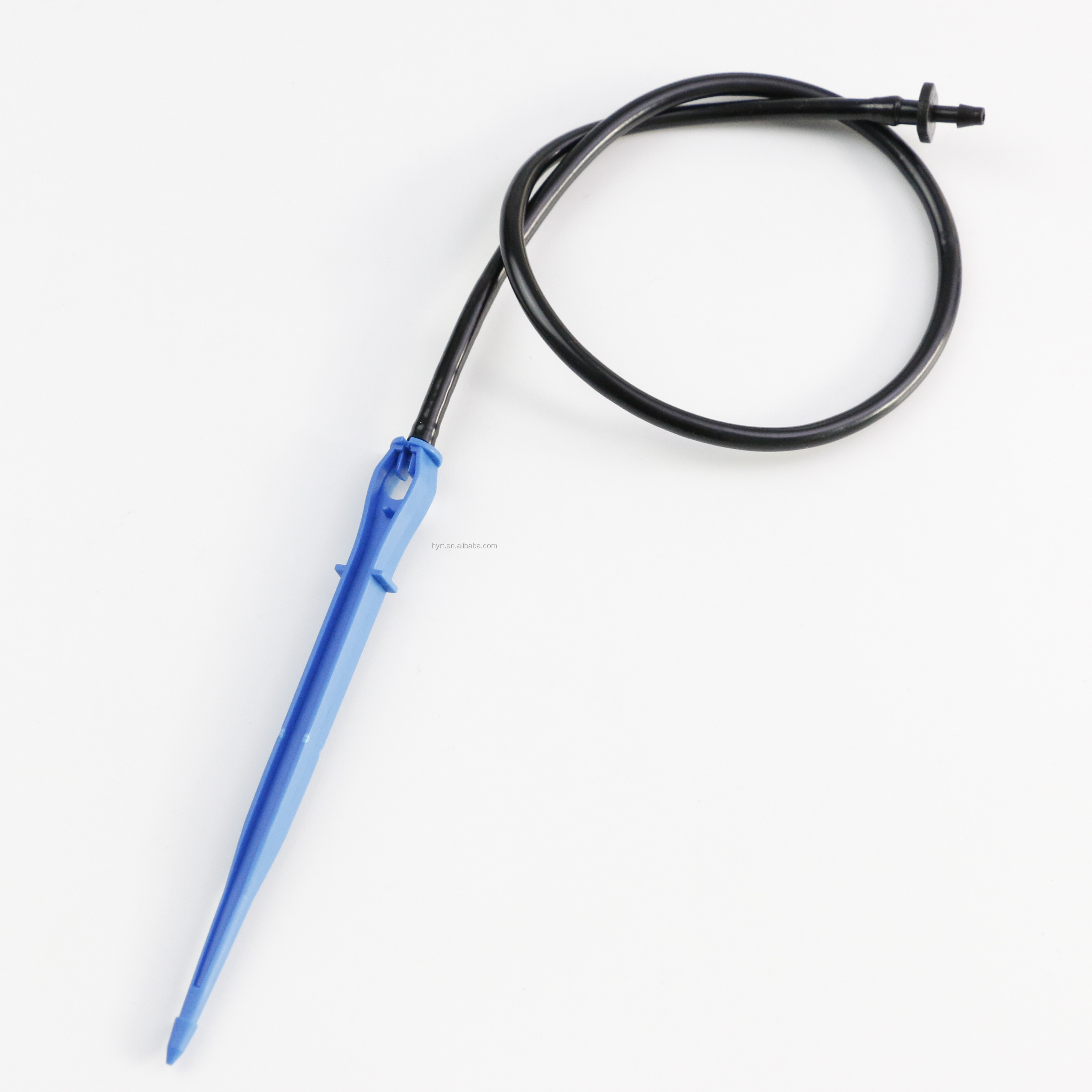 Straight Arrow Dripper for Agricultural Drip Irrigation 1