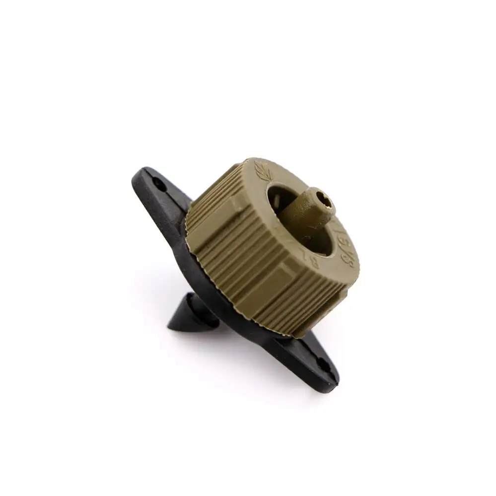 高品质PC补偿式滴滤器 8升/小时 硅胶隔膜 1