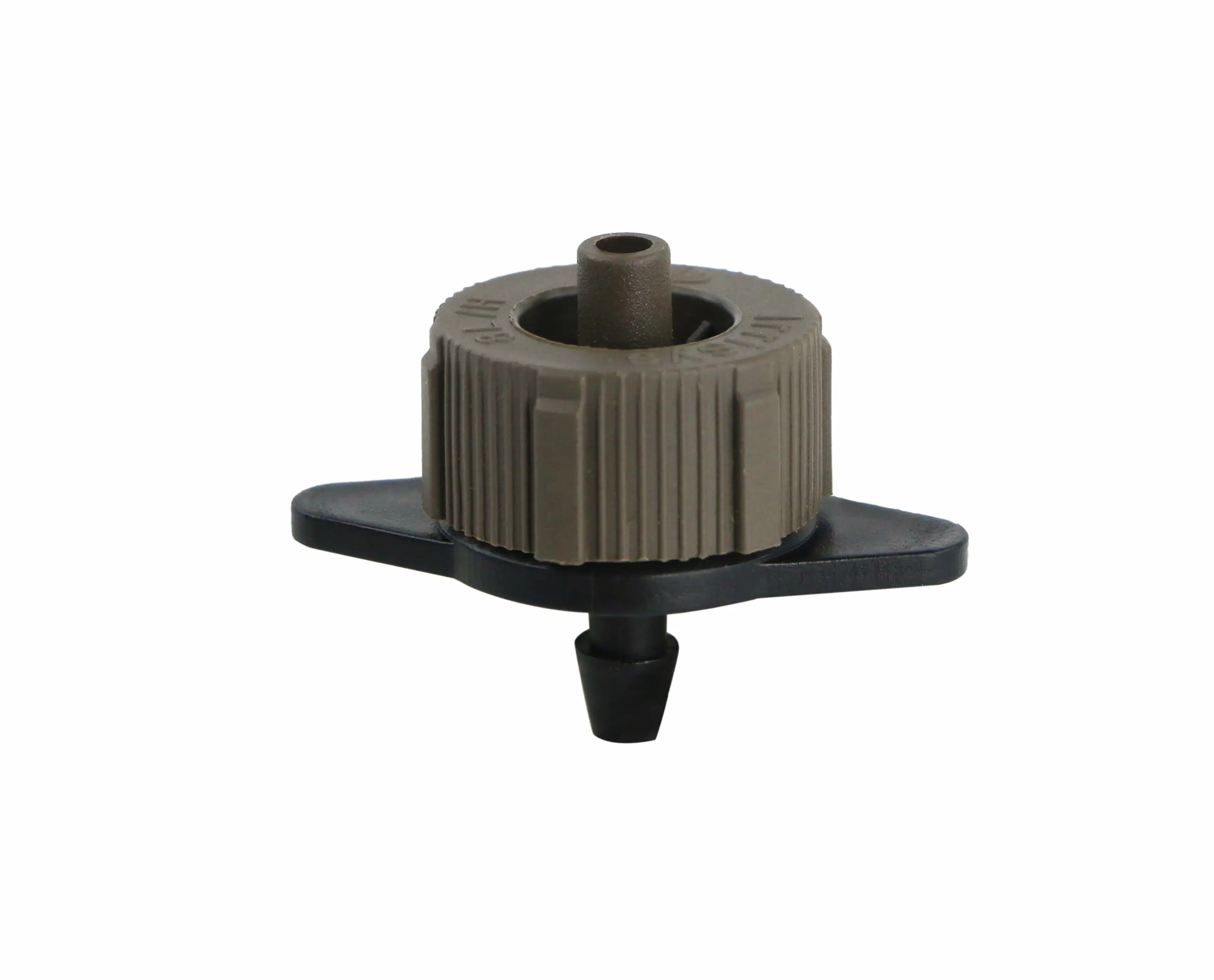 压力补偿式滴灌器 PC 2/4/8 升/小时 1