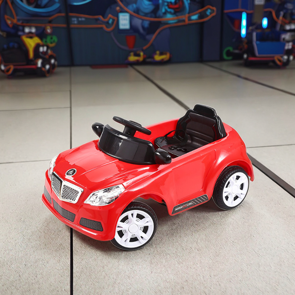 New Design Kids Electric Ride On Cars 6v 4.5ah Battery Charger Set Support Logo Color Packaging Customization Oem Odm 1