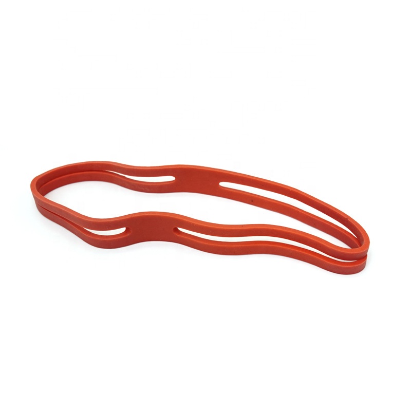 Cross Shaped Office Rubber Bands for File, Bill & Book Binding – Wholesale 3