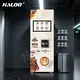 Coffee Vending Companies VENDING MACHINE Wholesale - Haloo-1 4