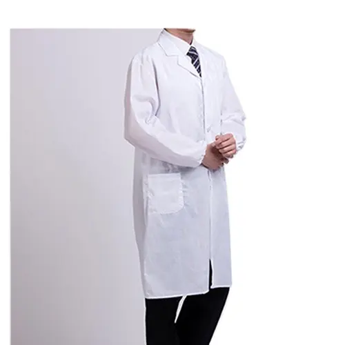 MINGBAI Lab Coat Price Lab Coat Price Company 3