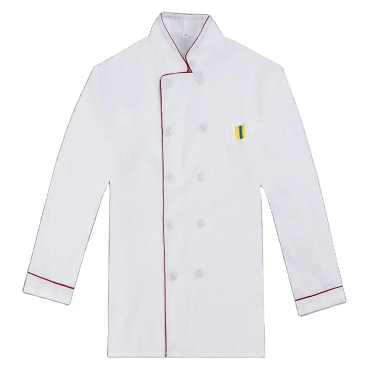 Top Workwear Manufacturer Company 2