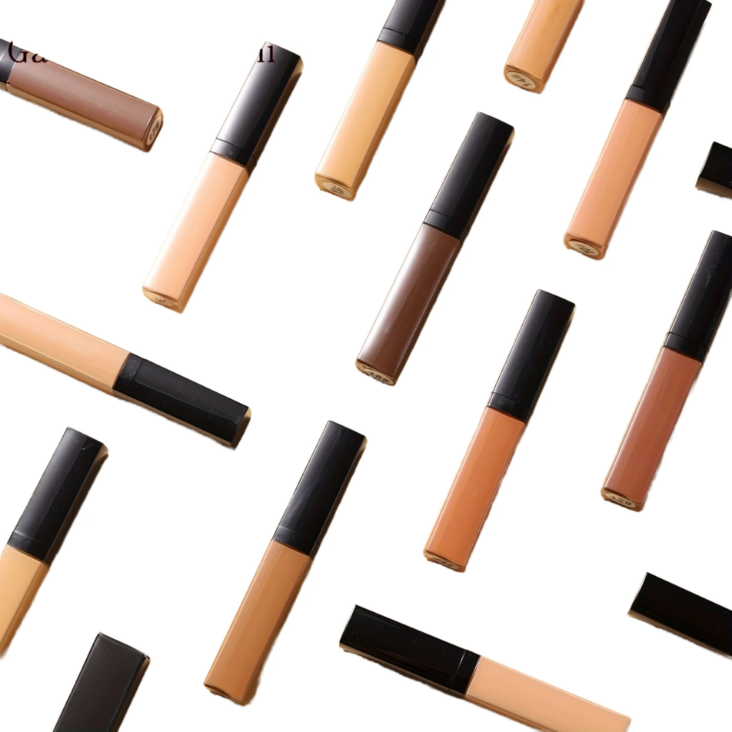 Mlm Custom Makeup Natural Makeup Full Coverage Concealer Liquid Foundation Long Lasting Sunscreen Waterproof Concealer Liquid 1