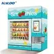 Protein Smoothie Vending Machine Manufacturer for Supermarkets 4