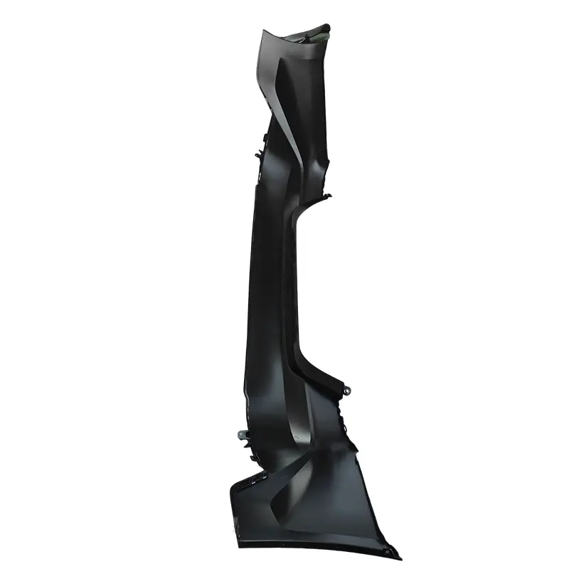 Custom Bumpers for Cars CAMRY 2024 USA Wholesale - TYJ 6