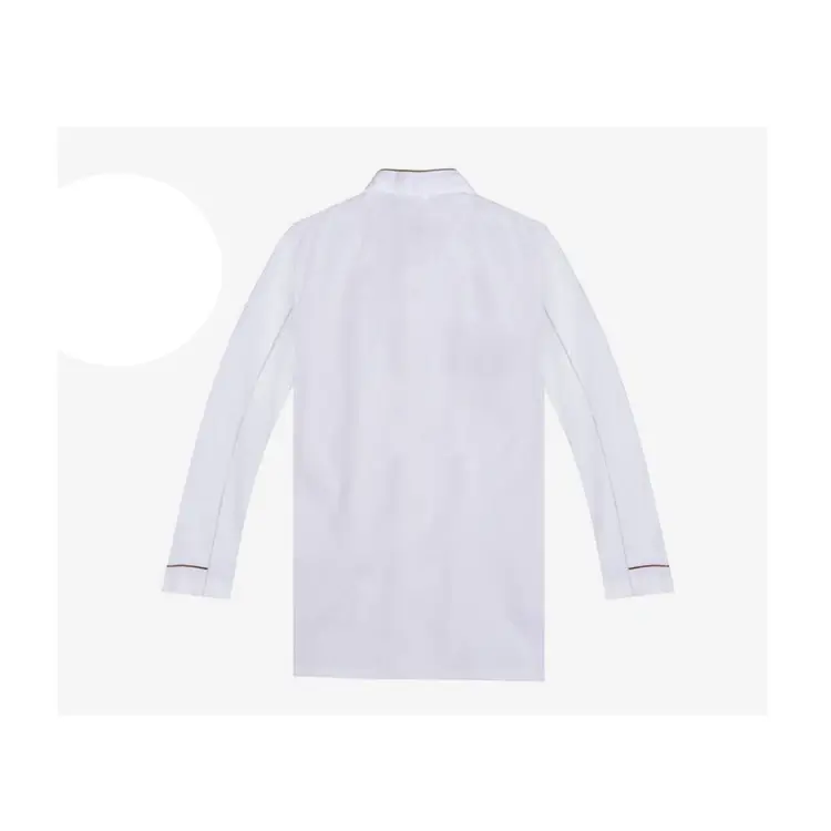 Personalized Chef Coat by MINGBAI 3