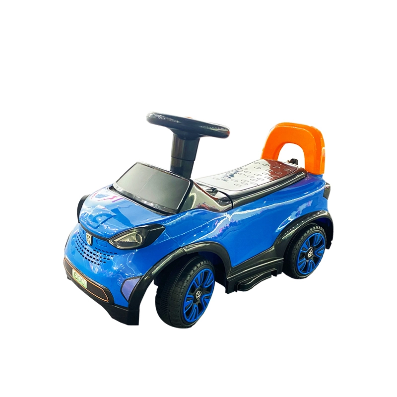 Igh Quality Push And Pedal Ride On Car Durable Baby Car Toy For Kids Safe And Fun Outdoor Play 1