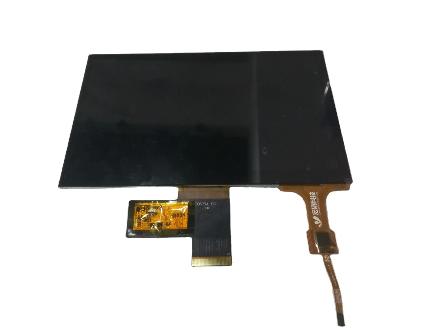 Raspberry Pi Touch Screen 7 Inch Tft Lcd Display With Iic/usb Ctp Touch Panel1 1