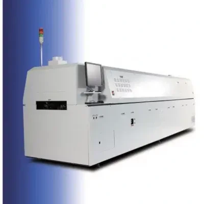 Horno de reflujo de N2 Japan Etc-nco6m 123lrf 1