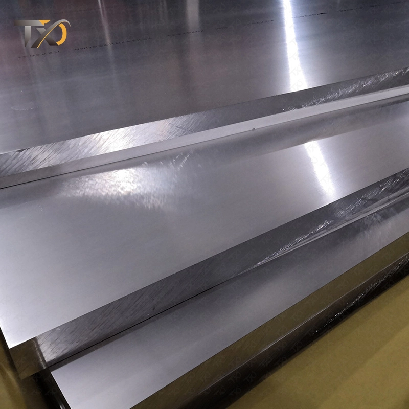 2025 Steel Bull Top Sale 12mm Aluminum Plate 5mm-1050 1060 1100 Alloy Aluminum Sheet With Cutting Processing Service 1