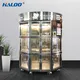 Bouquet Vending Machine Flower Vending Machine Wholesale - Haloo-1 6