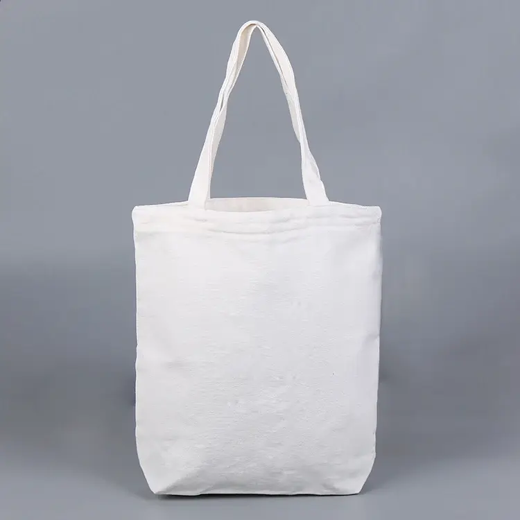 MINGBAI Sacs en toile personnalisés Usine de sacs en toile personnalisés 5