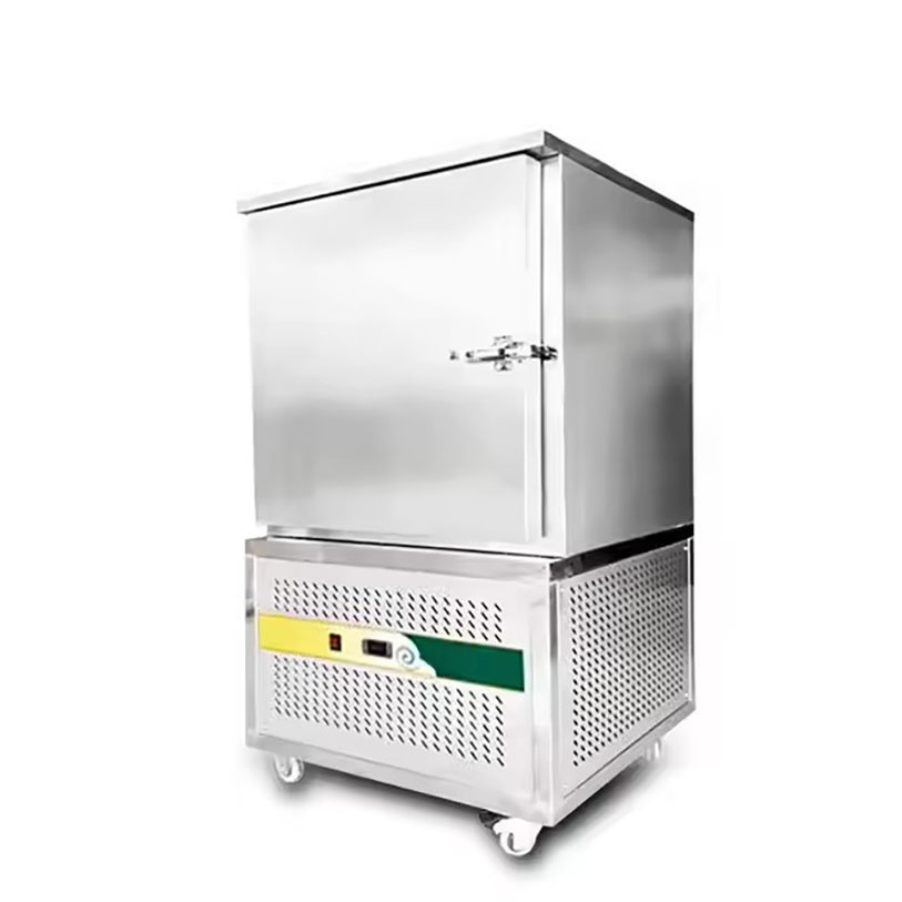 congelador de refrigerador comercial