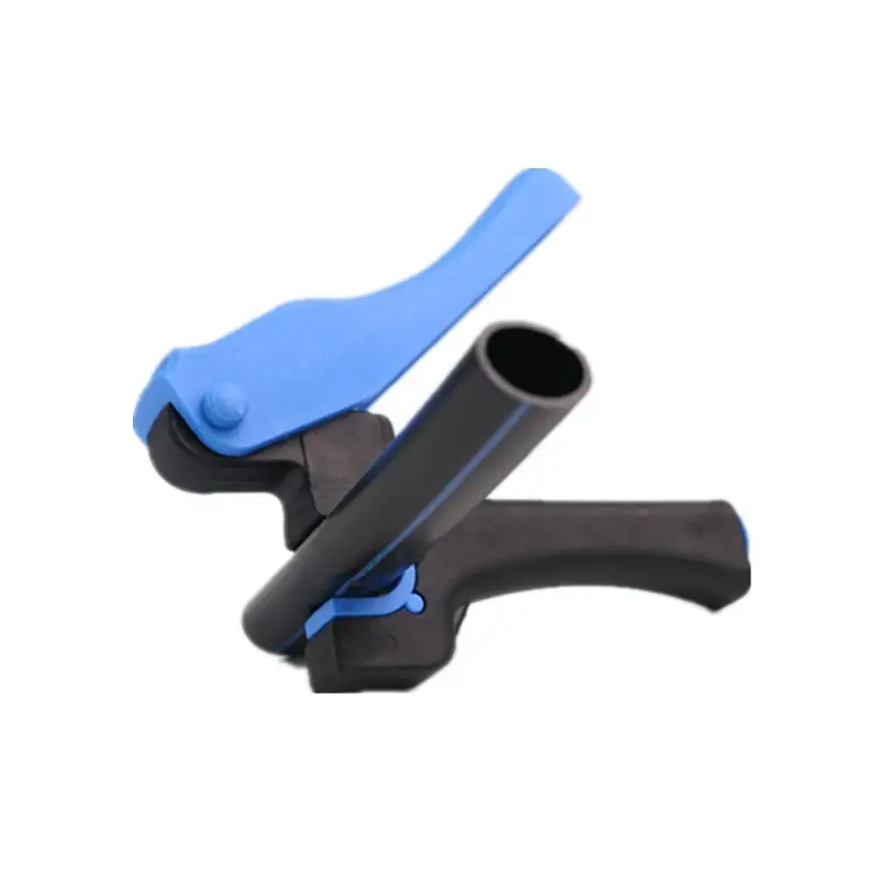 PP滴灌手用打孔器，孔径4-20毫米，适用于1/4英寸倒钩接头 1