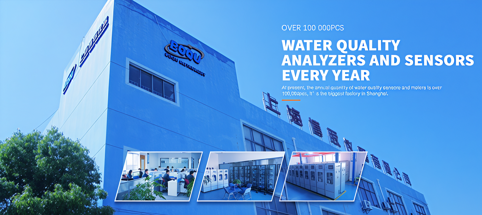 water quality testing instruments, water quality sensor, water quality meter