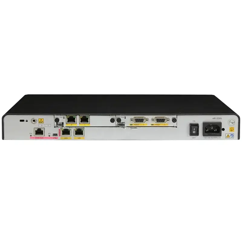 Router Supplier 3 Kg - - INI 2