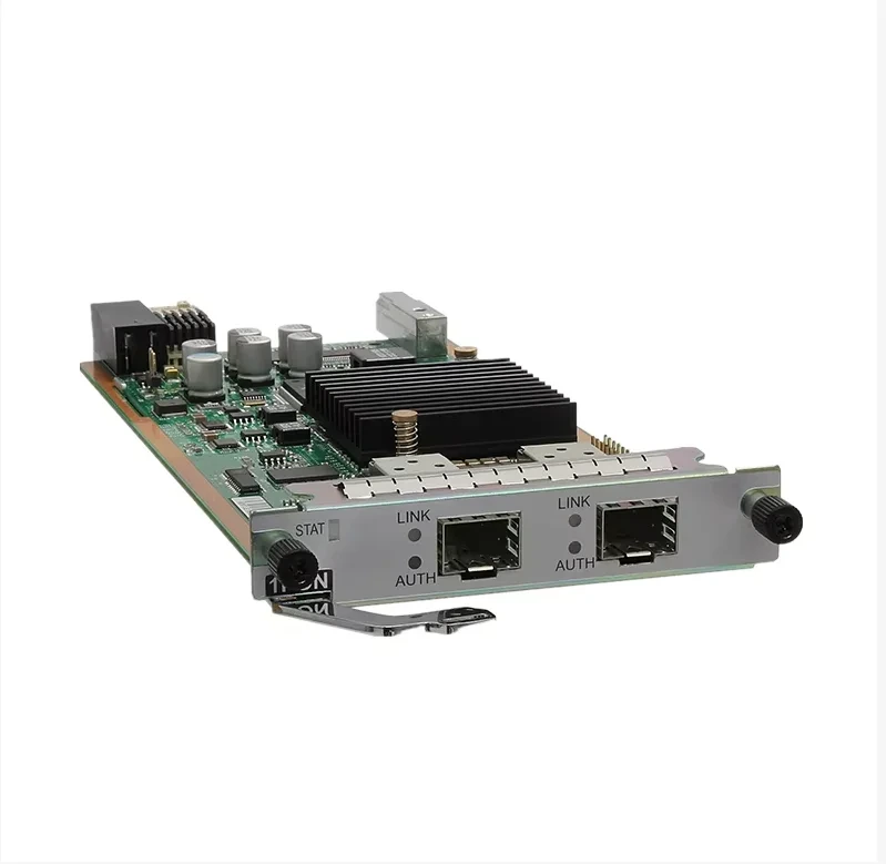 03020TJE AR0MSOPP2A00 (AR, AR01SOPP2A, 1-порт GPON/EPON Двойная интерфейсная карта, 1*2) 1