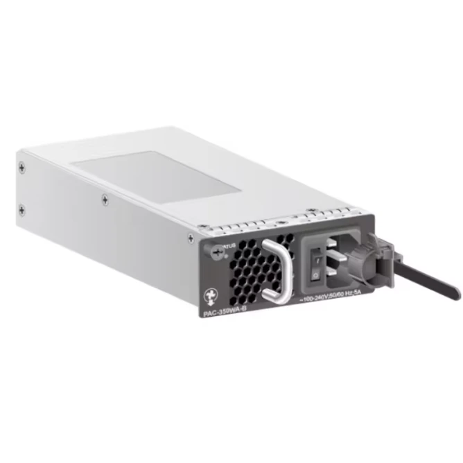 PAC-350WA-B PAC-350WA-F 350 W AC Power Module 02130971 02130970 for h w 1