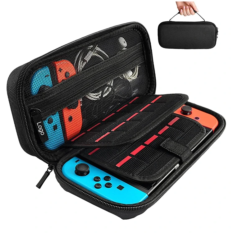 actory Direct Cute Portable Console Storage Box｜GX-CASE 1