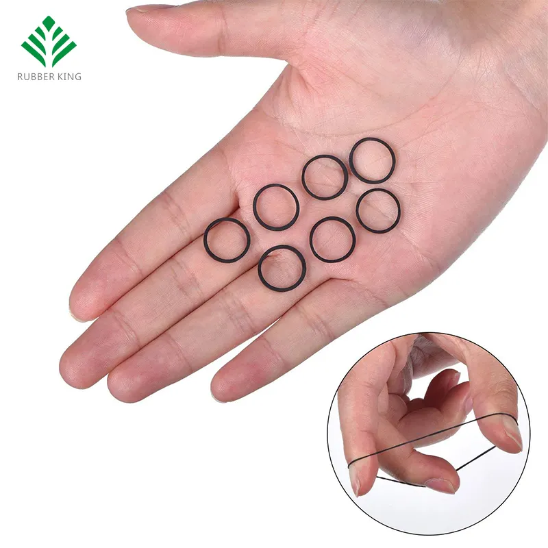 Best Rubber Bands Moulding by Rubber King 2