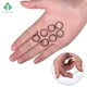 Best Rubber Bands Moulding by Rubber King 2
