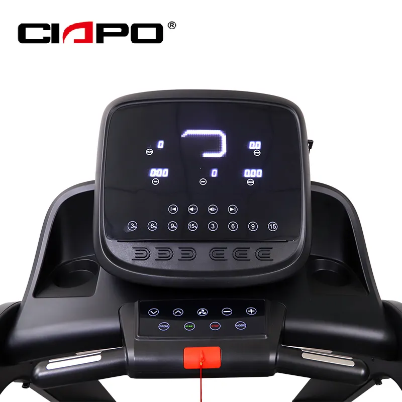 Indoor Treadmill HEART RATE Wholesale - Ciapo 3