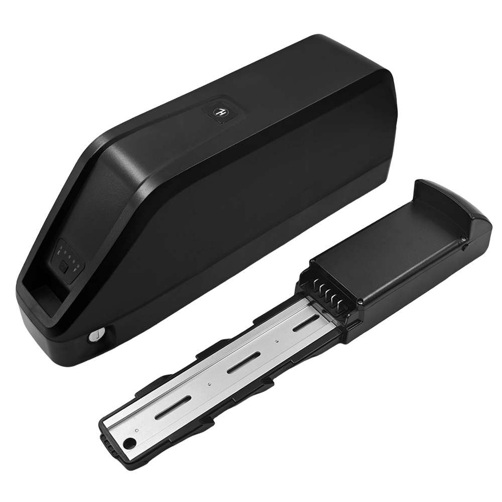 36V 30Ah 48V 25Ah 52V 20Ah Hailong Ebike Accupakket met verwijderbare lithiumbatterij voor Yoloway C10 M10 Actbest elektrische bakfiets 1