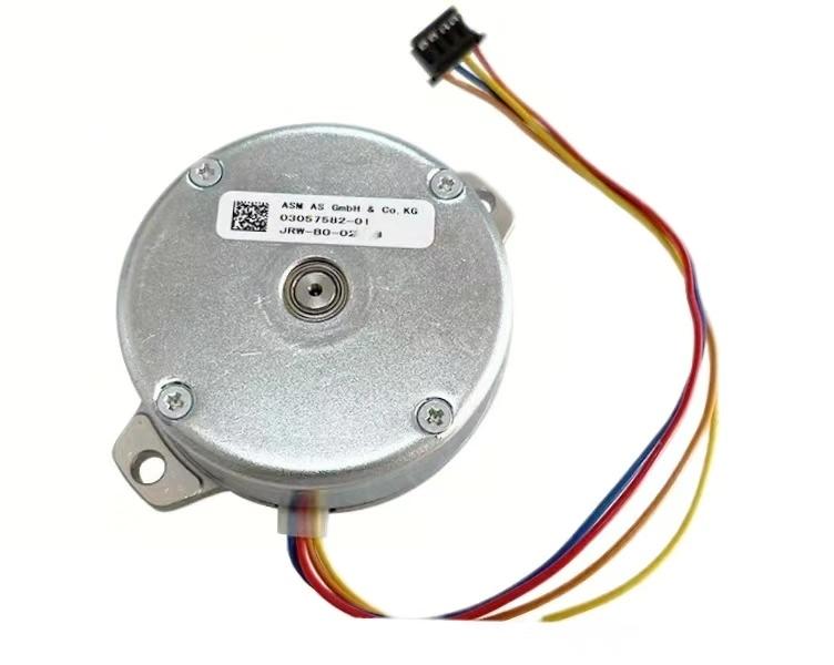 ملحقات محرك تركيب شريحة ASM Siemens، مادة اللفة 220 فولت/380 فولت 03057582 1