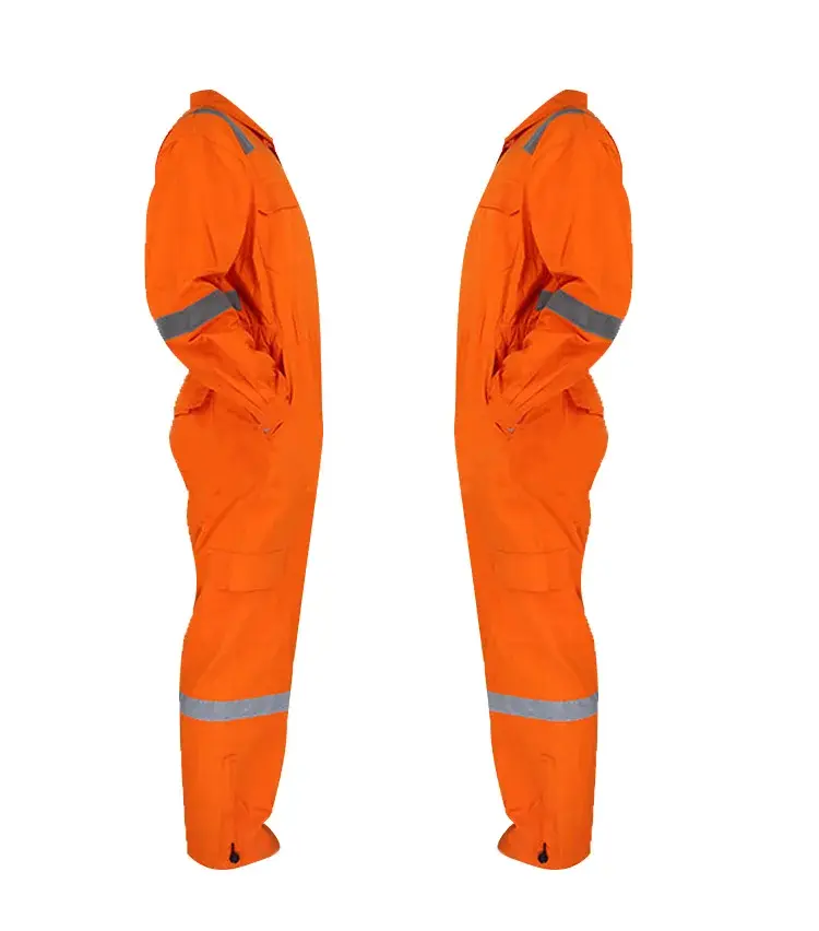 Fournisseurs d'uniformes de travail, vêtements de travail de nuit en gros - MINGBAI 3