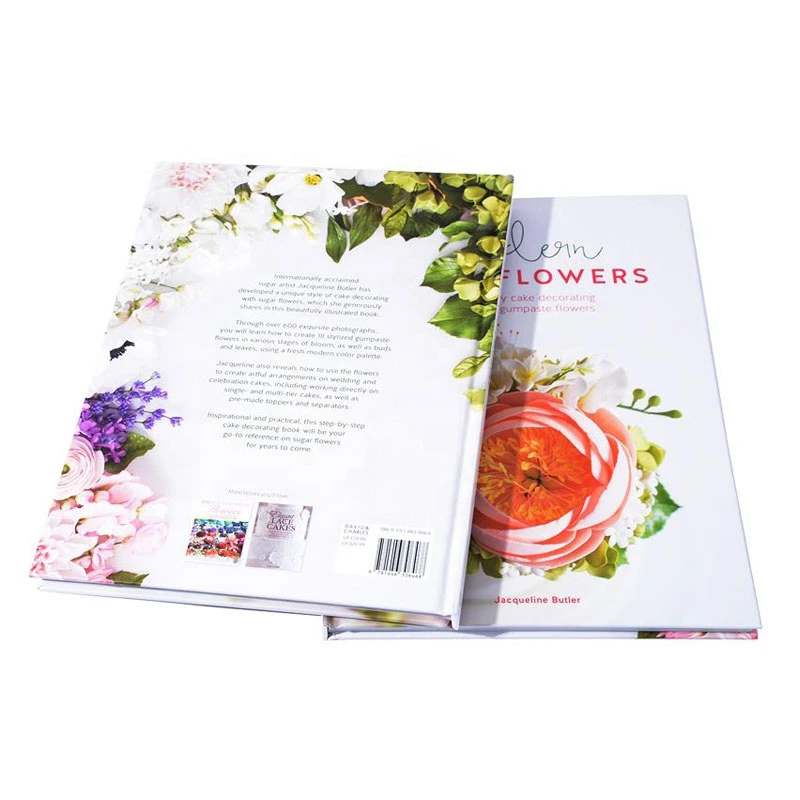 Snelle levering vanuit de fabriek. Volledig in kleur uitgevoerd kookboek, hardcover, gezond kookboek. 1