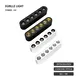 Led Track Light Magnet Spotlight Pendant Light Linear Light - for Workplace - GO OCEAN 6