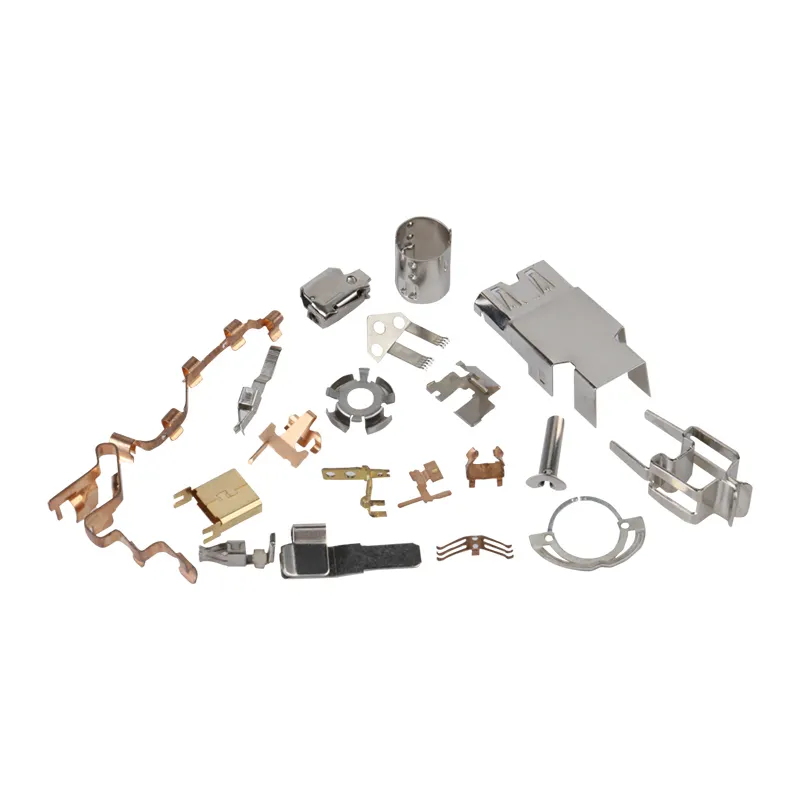 High Temperature Ring Terminal Zinc Plated - - JOINXUN 3