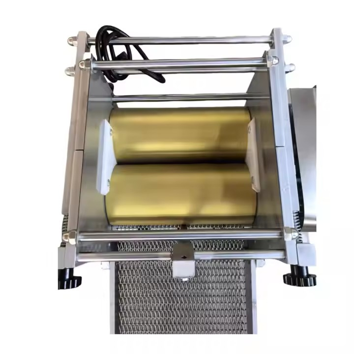 Comercial da máquina fabricante de tortilhas Kaesid