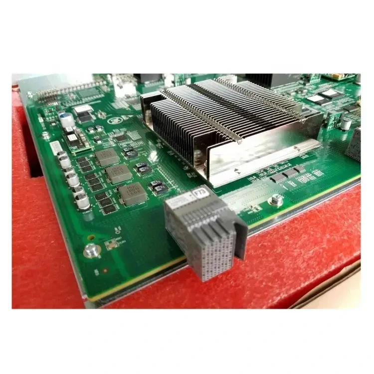 H1XF4A ZXR10 8900E Series High-end Modular Core Switch interface board for Z TE 1