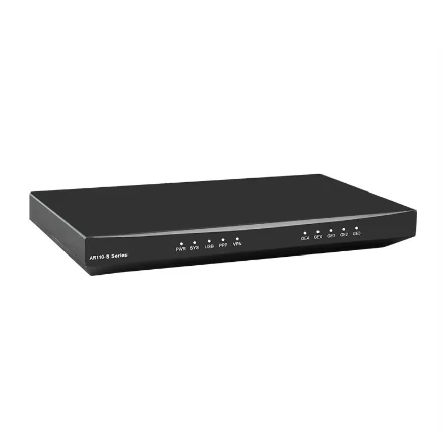 AR111EC-S 50010456 original 4G LTE Router 1